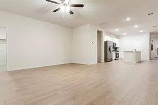 2536 Fairweather Dr, Celina, TX 75009 - Photo 5