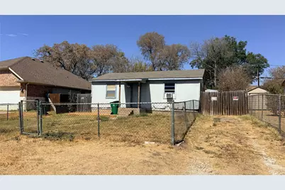 5212 Cowden Street, Sansom Park, TX 76114 - Photo 1