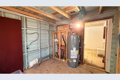 5212 Cowden Street, Sansom Park, TX 76114 - Photo 9