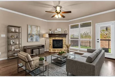 612 Sundrop Drive, Little Elm, TX 75068 - Photo 15