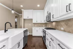 612 Sundrop Dr, Little Elm, TX 75068 - Photo 27