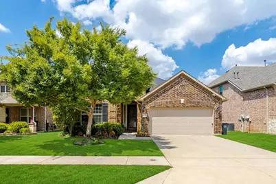 612 Sundrop Drive, Little Elm, TX 75068 - Photo 3
