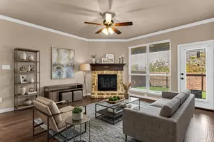 612 Sundrop Dr, Little Elm, TX 75068 - Photo 15