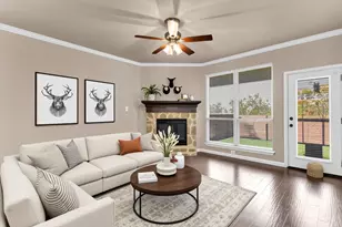 612 Sundrop Dr, Little Elm, TX 75068 - Photo 13