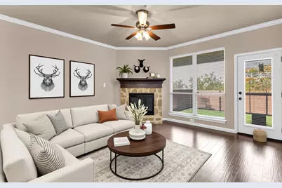 612 Sundrop Drive, Little Elm, TX 75068 - Photo 13