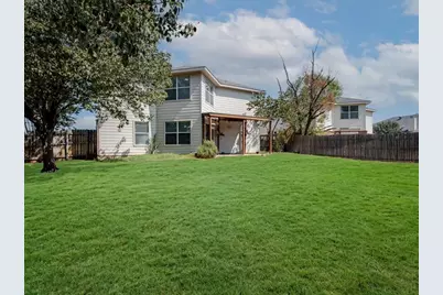 1606 Withers Way, Krum, TX 76249 - Photo 33