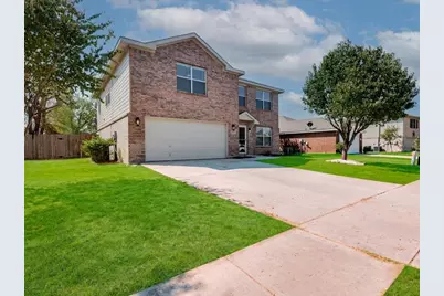1606 Withers Way, Krum, TX 76249 - Photo 1