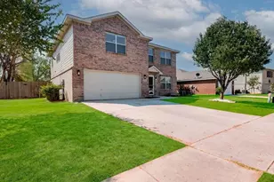 1606 Withers Way, Krum, TX 76249 - Photo 1