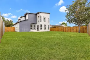 5204 Gibson Dr, The Colony, TX 75056 - Photo 25