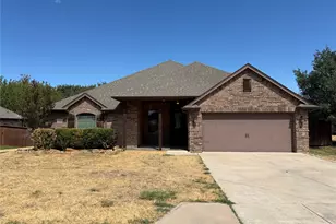 533 Ethan Dr, Weatherford, TX 76087 - Photo 27
