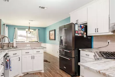 621 Old Stoney Court, Ponder, TX 76259 - Photo 17