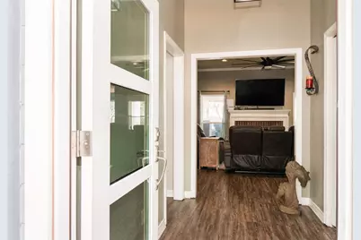 621 Old Stoney Court, Ponder, TX 76259 - Photo 5