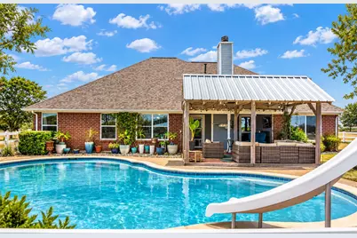 621 Old Stoney Court, Ponder, TX 76259 - Photo 33