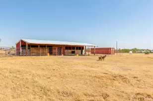 621 Old Stoney Ct, Ponder, TX 76259 - Photo 37