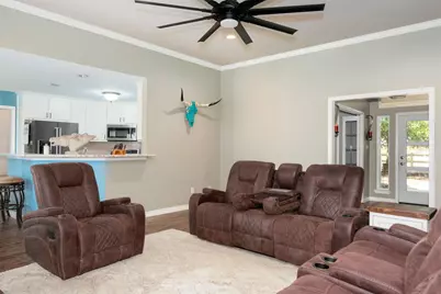 621 Old Stoney Court, Ponder, TX 76259 - Photo 13
