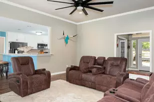 621 Old Stoney Ct, Ponder, TX 76259 - Photo 13
