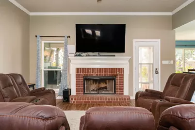 621 Old Stoney Court, Ponder, TX 76259 - Photo 11