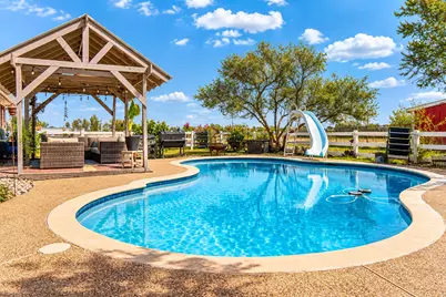 621 Old Stoney Court, Ponder, TX 76259 - Photo 35