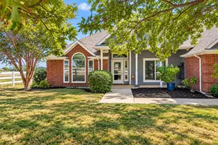 621 Old Stoney Ct, Ponder, TX 76259 - Photo 1