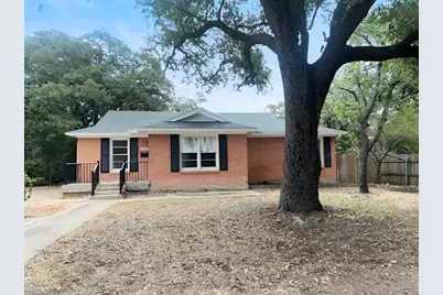 2012 Watauga Court W, Fort Worth, TX 76111 - Photo 1