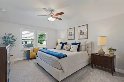 3216 Mountwell Drive, McKinney, TX 75071 - Photo 17