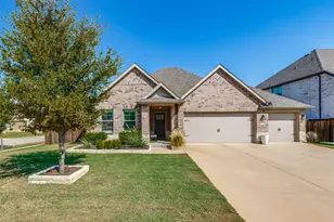 3216 Mountwell Dr, McKinney, TX 75071 - Photo 1