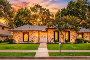 1005 Nottingham Dr, Carrollton, TX 75007 - Photo 1