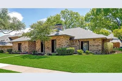 1005 Nottingham Drive, Carrollton, TX 75007 - Photo 37