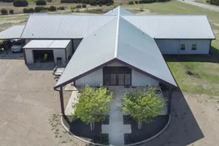 134 County Road 2139, Iredell, TX 76649 - Photo 1