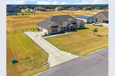 142 Lonicera Lane, Paradise, TX 76073 - Photo 31