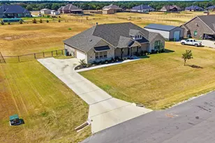 142 Lonicera Ln, Paradise, TX 76073 - Photo 31