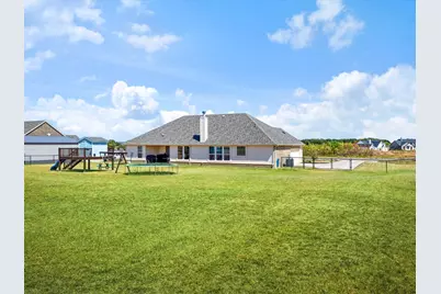 142 Lonicera Lane, Paradise, TX 76073 - Photo 39