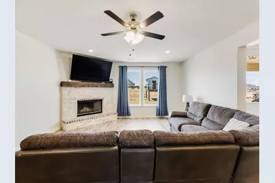 142 Lonicera Lane, Paradise, TX 76073 - Photo 19