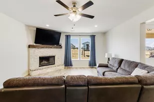 142 Lonicera Ln, Paradise, TX 76073 - Photo 19