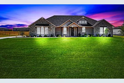 142 Lonicera Lane, Paradise, TX 76073 - Photo 3