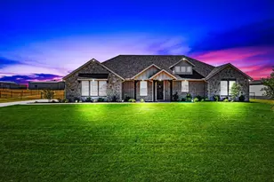 142 Lonicera Ln, Paradise, TX 76073 - Photo 3