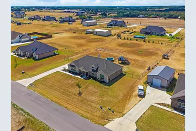 142 Lonicera Lane, Paradise, TX 76073 - Photo 33