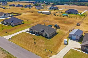 142 Lonicera Ln, Paradise, TX 76073 - Photo 33