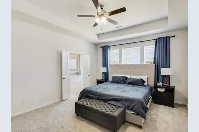 142 Lonicera Lane, Paradise, TX 76073 - Photo 23