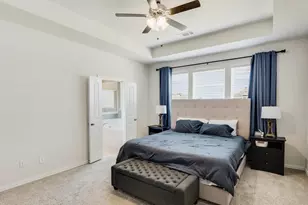 142 Lonicera Ln, Paradise, TX 76073 - Photo 23