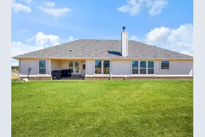 142 Lonicera Lane, Paradise, TX 76073 - Photo 27