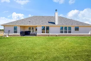 142 Lonicera Ln, Paradise, TX 76073 - Photo 27
