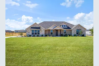 142 Lonicera Lane, Paradise, TX 76073 - Photo 1