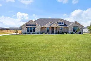 142 Lonicera Ln, Paradise, TX 76073 - Photo 1