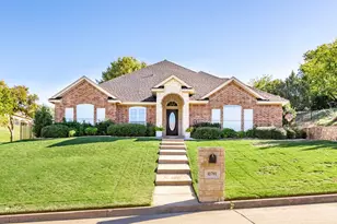 11701 Cambria Ct, Fort Worth, TX 76008 - Photo 1