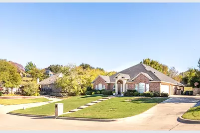 11701 Cambria Court, Fort Worth, TX 76008 - Photo 3