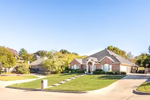 11701 Cambria Ct, Fort Worth, TX 76008 - Photo 3