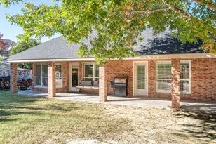 11701 Cambria Ct, Fort Worth, TX 76008 - Photo 31