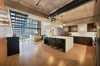 1999 McKinney Avenue #1002, Dallas, TX 75201 - Photo 9