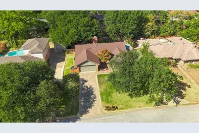 2840 Southridge Drive, Grapevine, TX 76051 - Photo 37